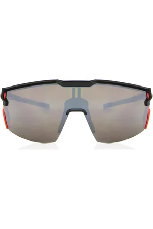 Julbo ULTIMATE COVER J5471223 Gafas de Sol para Hombre Negras