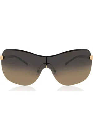 Oscar de la Renta OSS3114CE 701 Gafas de Sol para Mujer Negras