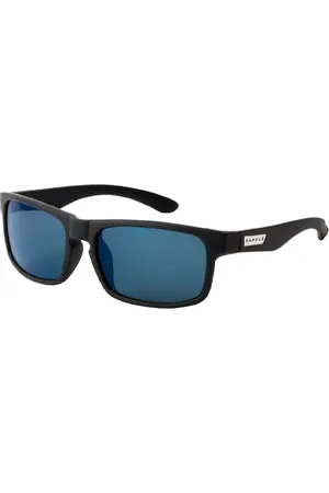 Gunnar ENIGMA Azules-Light Block ENI-00111 Gafas de Sol para Hombre Negras