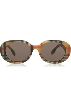 Burberry JB4339 Para Niños 377873 Gafas de Sol Para Niños Marrones