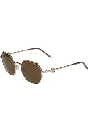 JOOP! 7406 8200 Gafas de Sol para Mujer Dorados