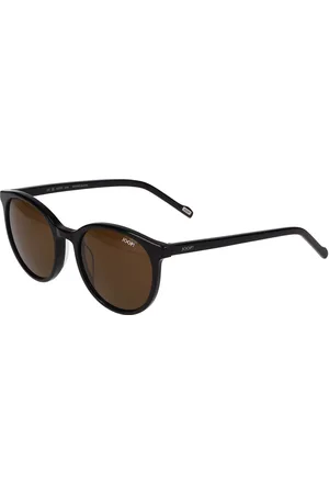 JOOP! 7100 8840 Gafas de Sol para Mujer Negras