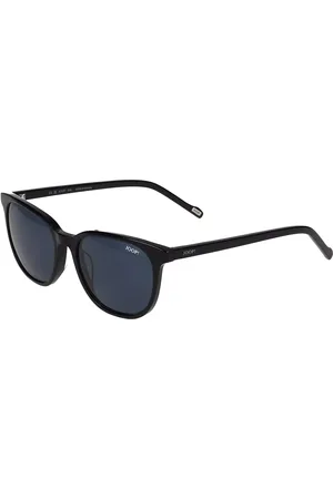 JOOP! 7104 8840 Gafas de Sol para Mujer Negras