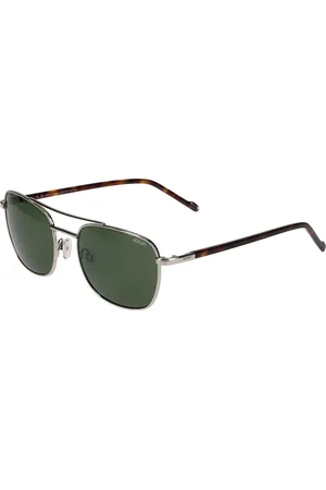 JOOP! 7405 1100 Gafas de Sol para Hombre Plateadas
