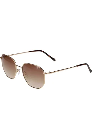 JOOP! 7411 6000 Gafas de Sol para Hombre Dorados