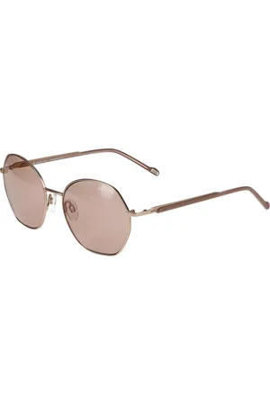JOOP! 7410 8200 Gafas de Sol para Mujer Dorados