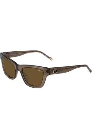 JOOP! 7258 2055 Gafas de Sol para Mujer Marrones