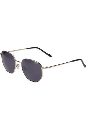 JOOP! 7411 8200 Gafas de Sol para Hombre Dorados