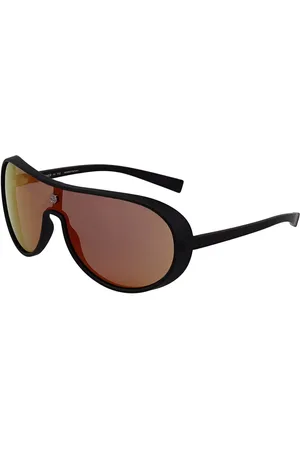 Bogner 7601 8840 Gafas de Sol para Hombre Negras