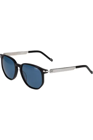 JOOP! 7257 2036 Gafas de Sol para Hombre Negras