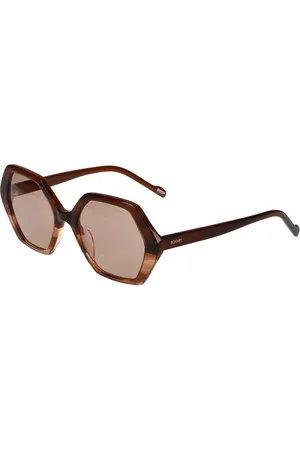 JOOP! 7110 2113 Gafas de Sol para Mujer Marrones