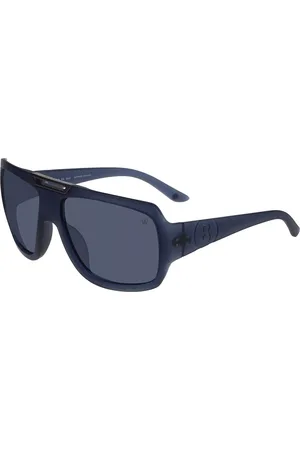 Bogner 7607 3100 Gafas de Sol para Hombre Azules