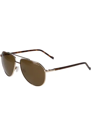 JOOP! 7403 8200 Gafas de Sol para Hombre Dorados