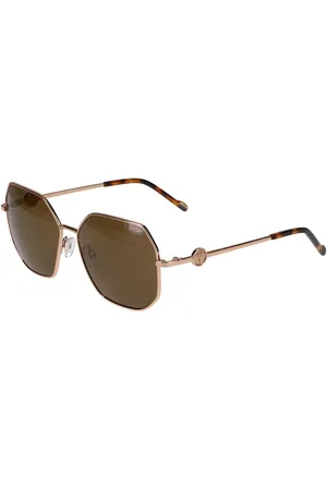 JOOP! 7404 7300 Gafas de Sol para Mujer Dorados