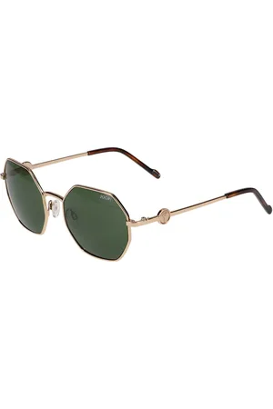 JOOP! 7406 6000 Gafas de Sol para Mujer Dorados