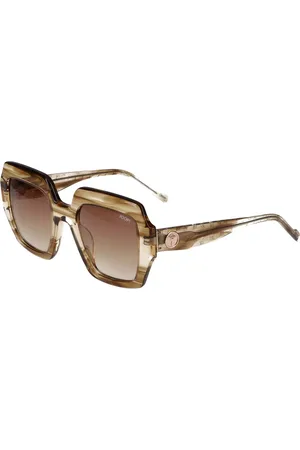 JOOP! 7116 2075 Gafas de Sol para Mujer Marrones