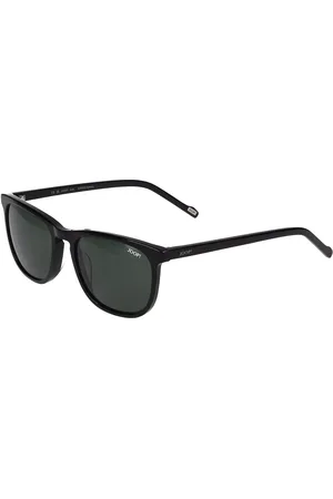 JOOP! 7105 8840 Gafas de Sol para Hombre Negras