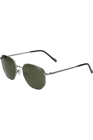 JOOP! 7411 6500 Gafas de Sol para Hombre Plateadas