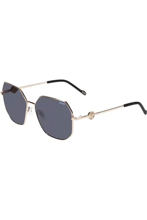 JOOP! 7404 6000 Gafas de Sol para Mujer Dorados