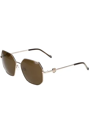 JOOP! 7404 8200 Gafas de Sol para Mujer Dorados