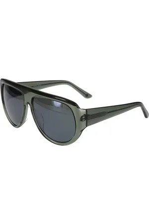 Bogner 7109 4675 Gafas de Sol para Hombre Verdes