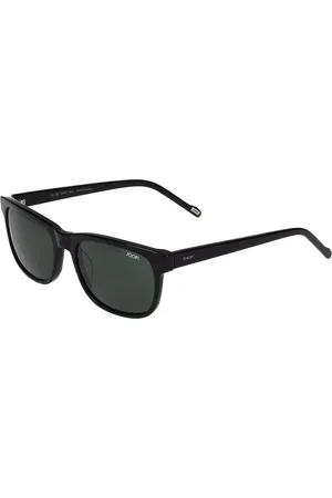 JOOP! 7103 8840 Gafas de Sol para Hombre Negras