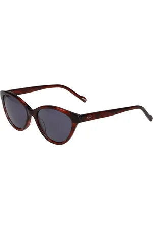 JOOP! 7108 2111 Gafas de Sol para Mujer Rojas