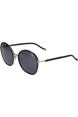 JOOP! 7402 2036 Gafas de Sol para Mujer Negras
