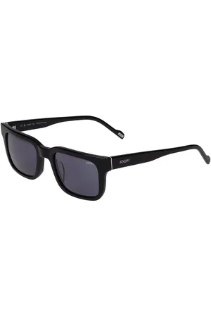 JOOP! 7111 2036 Gafas de Sol para Hombre Negras