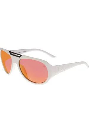 Bogner 7606 1500 Gafas de Sol para Hombre Blancas