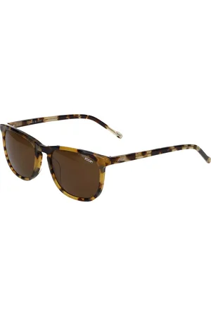 JOOP! 7105 5035 Gafas de Sol para Hombre Careyshell