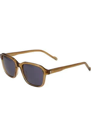 JOOP! 7109 2058 Gafas de Sol para Hombre Marrones