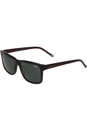 JOOP! 7101 8940 Gafas de Sol para Hombre Marrones