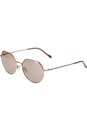 JOOP! 7412 7300 Gafas de Sol para Mujer Dorados