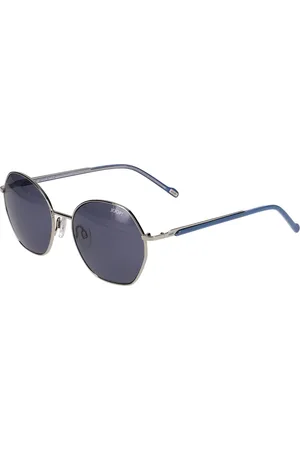 JOOP! 7410 1000 Gafas de Sol para Mujer Plateadas