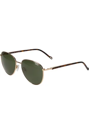 JOOP! 7409 6000 Gafas de Sol para Hombre Dorados
