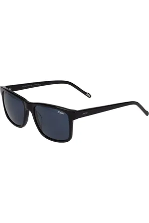 JOOP! 7101 8840 Gafas de Sol para Hombre Negras