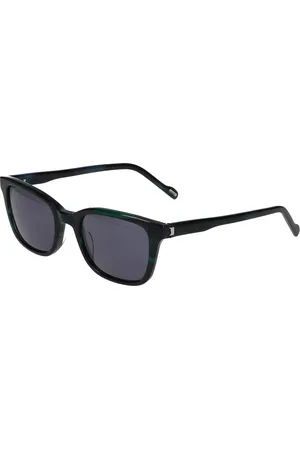 JOOP! 7112 2116 Gafas de Sol para Mujer Verdes