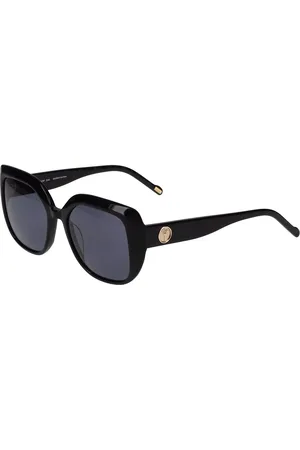 JOOP! 7256 2036 Gafas de Sol para Mujer Negras