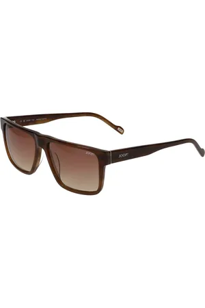 JOOP! 7113 2117 Gafas de Sol para Hombre Marrones