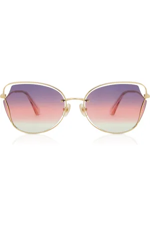 BOLON BL7121 A60 Gafas de Sol para Mujer Dorados