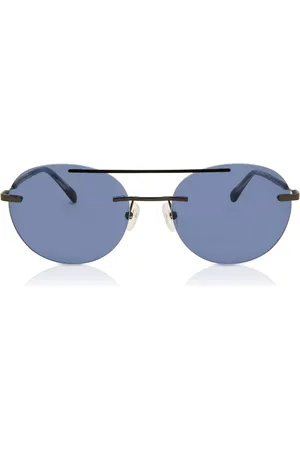 GANT GA7184 08V Gafas de Sol para Hombre Grises