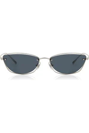 BOLON BL7092 A90 Gafas de Sol para Mujer Plateadas