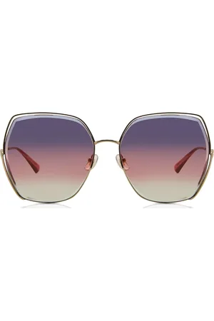 BOLON BL7115 A60 Gafas de Sol para Mujer Dorados