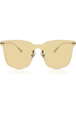 BOLON BL7038 B90 Gafas de Sol para Mujer Plateadas