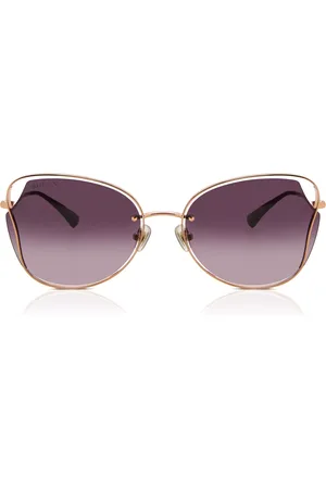 BOLON BL7121 A30 Gafas de Sol para Mujer Dorados