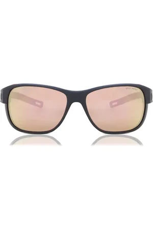 Julbo CAMINO J5011146 Gafas de Sol para Hombre Purple