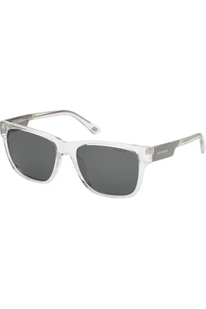 Skechers SE00026 Para Niños Polarized 26R Gafas de Sol Para Niños Cristal