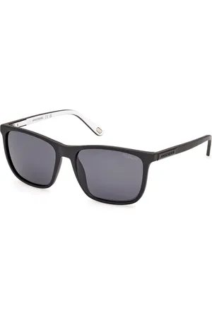 Skechers SE6362 Polarized 02D Gafas de Sol para Hombre Negras