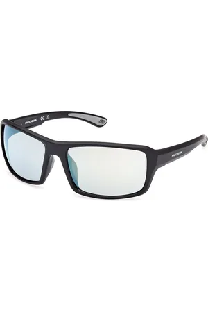 Skechers SE6289 02C Gafas de Sol para Hombre Negras